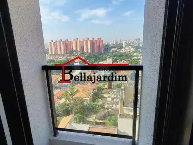 Apartamento para Locação em São Bernardo do Campo/SP Rudge Ramos 2 Quartos