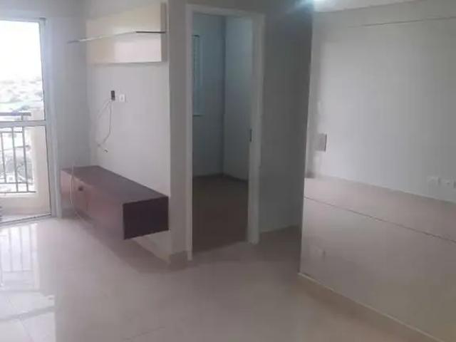 Apartamento para Locação em São Bernardo do Campo/SP Rudge Ramos 2 Quartos