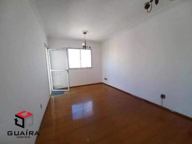 Apartamento para Locação em São Bernardo do Campo/SP Rudge Ramos 2 Quartos