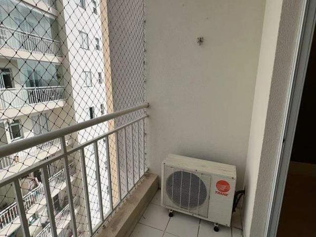 Apartamento para Locação em São Bernardo do Campo/SP Rudge Ramos 2 Quartos
