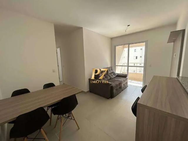 Apartamento para Locação em São Bernardo do Campo/SP Rudge Ramos 2 Quartos