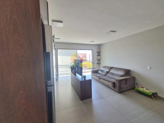 Apartamento para Locação em São Bernardo do Campo/SP Rudge Ramos 2 Quartos