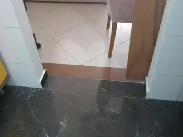 Apartamento para Locação em São Bernardo do Campo/SP Rudge Ramos 2 Quartos