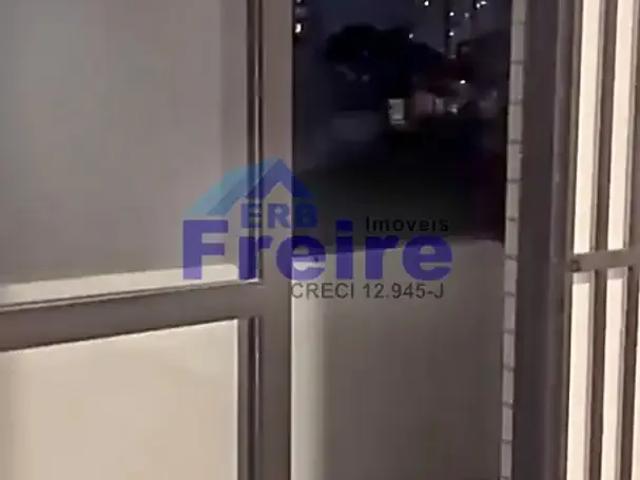 Apartamento para Locação em São Bernardo do Campo/SP Rudge Ramos 2 Quartos