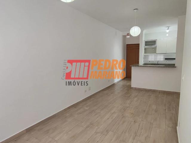 Apartamento para Locação em São Bernardo do Campo/SP Rudge Ramos 2 Quartos