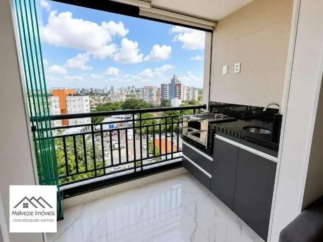 Apartamento para Locação em São Bernardo do Campo/SP Rudge Ramos 2 Quartos