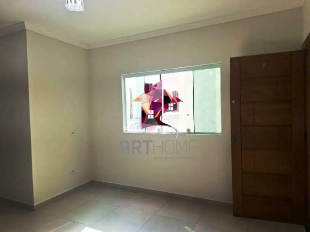 Apartamento para Locação em São Bernardo do Campo/SP Rudge Ramos 2 Quartos