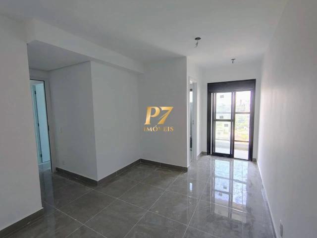 Apartamento para Locação em São Bernardo do Campo/SP Rudge Ramos 2 Quartos