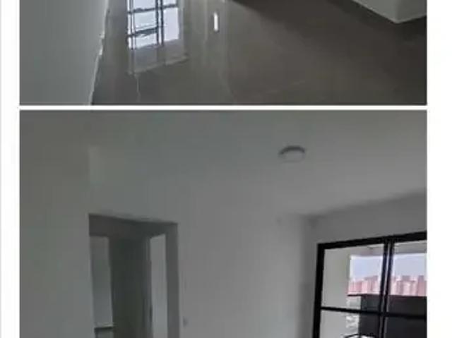 Apartamento para Locação em São Bernardo do Campo/SP Rudge Ramos 2 Quartos