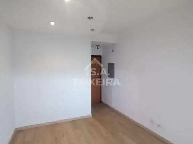 Apartamento para Locação em São Bernardo do Campo/SP Rudge Ramos 2 Quartos