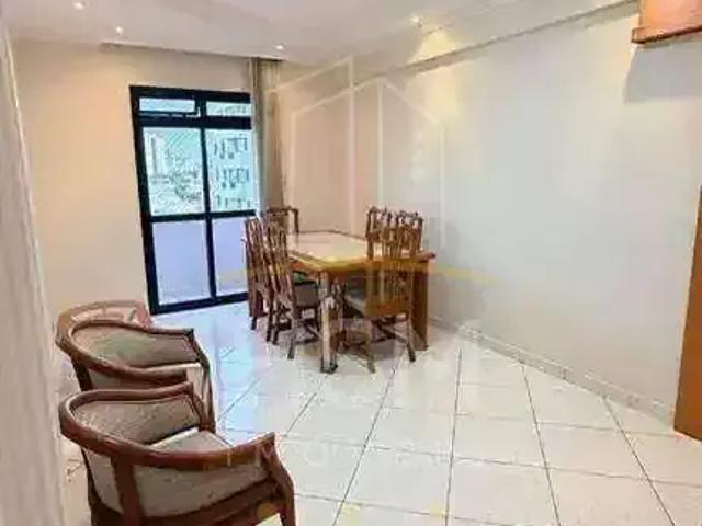 Apartamento para Locação em São Bernardo do Campo/SP Rudge Ramos 2 Quartos
