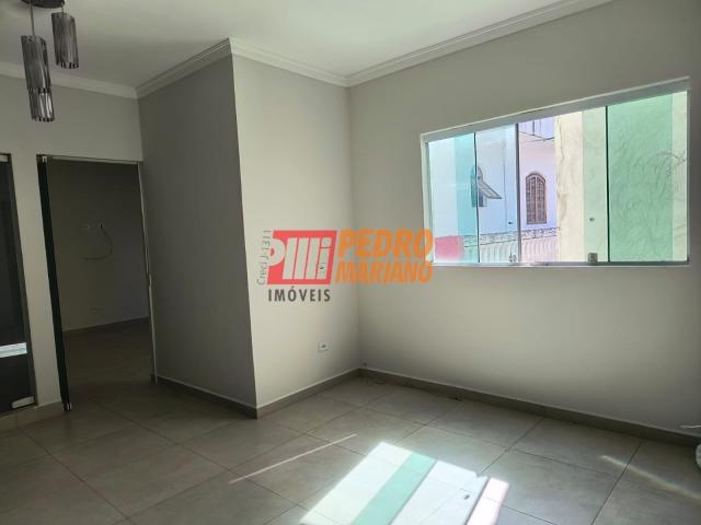 Apartamento para Locação em São Bernardo do Campo/SP Rudge Ramos 2 Quartos