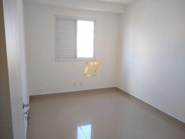 Apartamento para Locação em São Bernardo do Campo/SP Rudge Ramos 2 Quartos