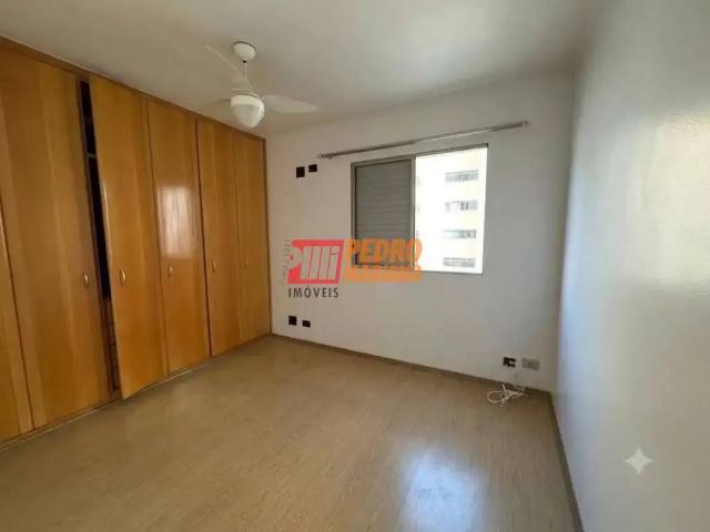 Apartamento para Locação em São Bernardo do Campo/SP Rudge Ramos 2 Quartos