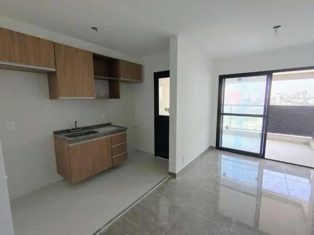 Apartamento para Locação em São Bernardo do Campo/SP Rudge Ramos 2 Quartos