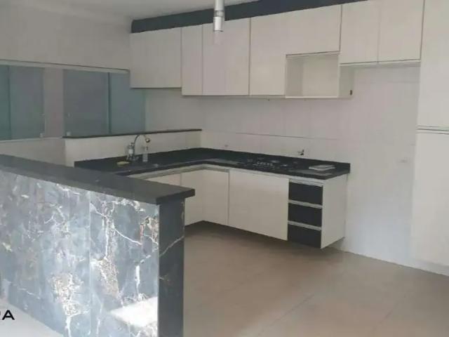 Apartamento para Locação em São Bernardo do Campo/SP Rudge Ramos 2 Quartos