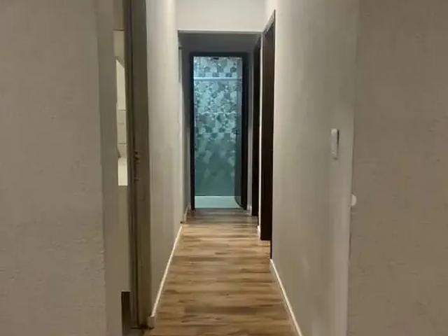 Apartamento para Locação em São Bernardo do Campo/SP Rudge Ramos 2 Quartos