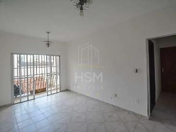 Apartamento para Locação em São Bernardo do Campo/SP Rudge Ramos 2 Quartos