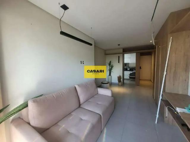 Apartamento para Locação em São Bernardo do Campo/SP Rudge Ramos 2 Quartos