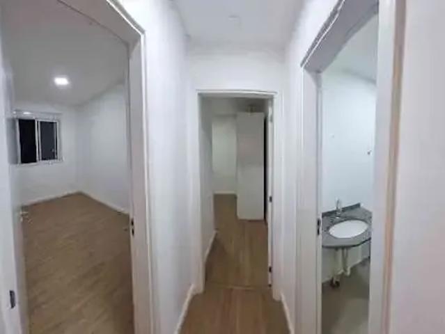 Apartamento para Locação em São Bernardo do Campo/SP Rudge Ramos 2 Quartos