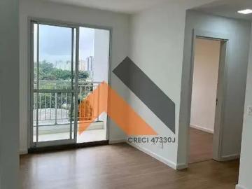 Apartamento para Locação em São Bernardo do Campo/SP Rudge Ramos 2 Quartos