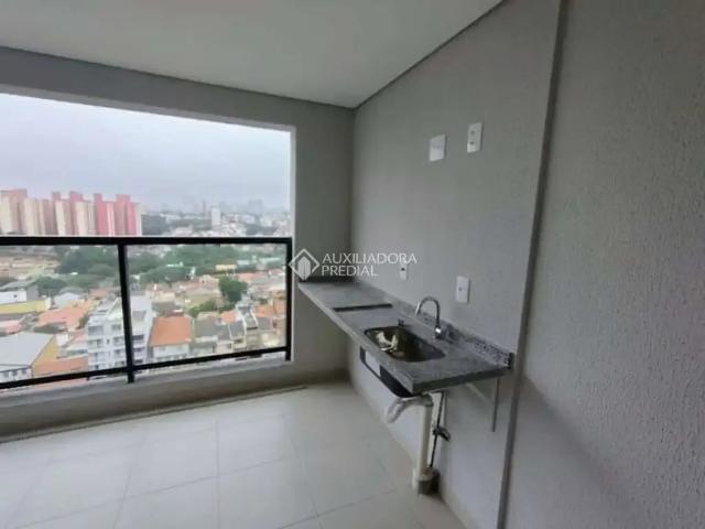 Apartamento para Locação em São Bernardo do Campo/SP Rudge Ramos 2 Quartos