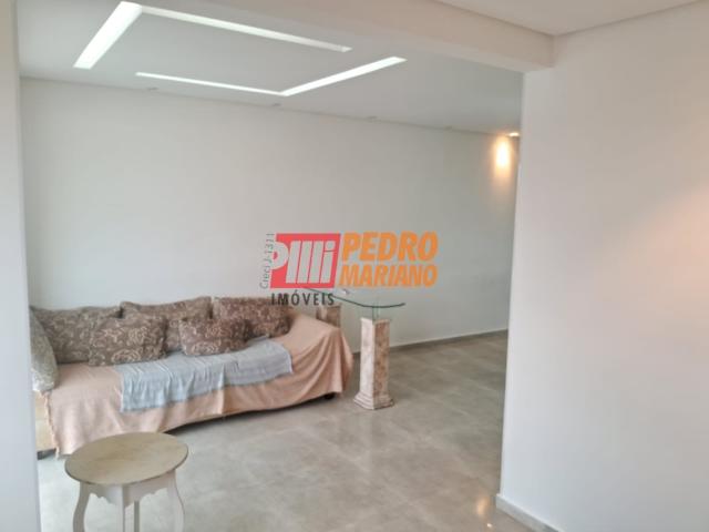 Apartamento para Locação em São Bernardo do Campo/SP Rudge Ramos 2 Quartos