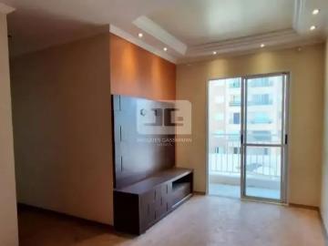 Apartamento para Locação em São Bernardo do Campo/SP Rudge Ramos 2 Quartos