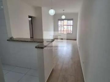 Apartamento para Locação em São Bernardo do Campo/SP Rudge Ramos 2 Quartos