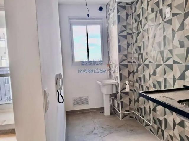 Apartamento para Locação em São Bernardo do Campo/SP Rudge Ramos 2 Quartos