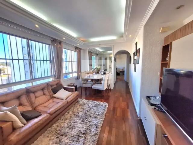 Apartamento para Locação em São Bernardo do Campo/SP Rudge Ramos 2 Quartos