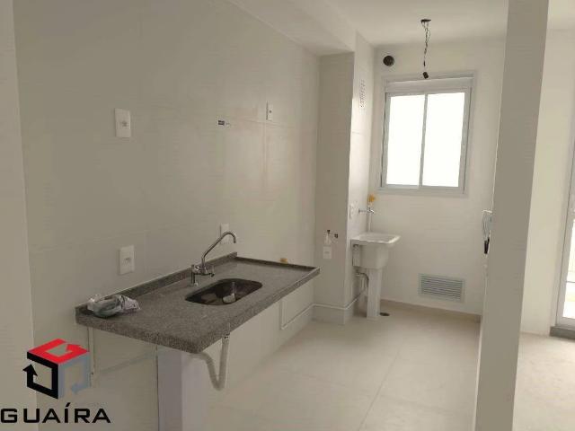 Apartamento para Locação em São Bernardo do Campo/SP Rudge Ramos 2 Quartos