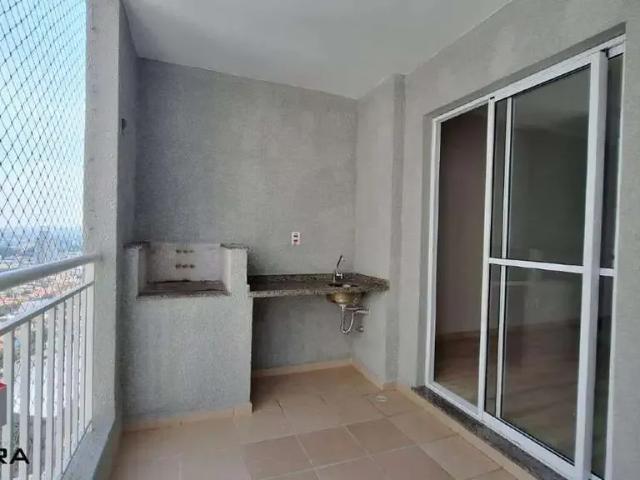Apartamento para Locação em São Bernardo do Campo/SP Rudge Ramos 3 Quartos