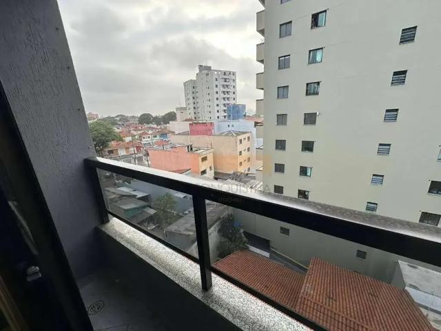 Apartamento para Locação em São Bernardo do Campo/SP Rudge Ramos 3 Quartos