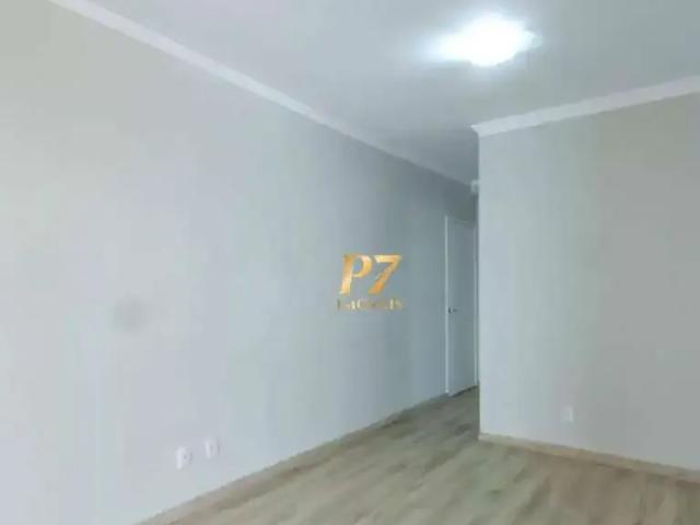 Apartamento para Locação em São Bernardo do Campo/SP Rudge Ramos 3 Quartos