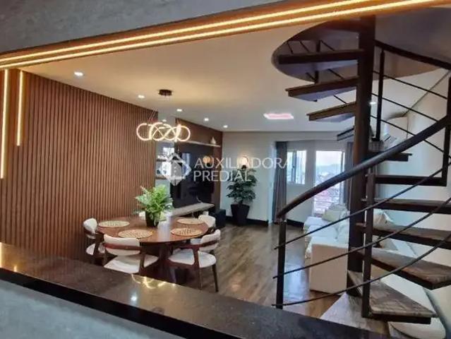 Apartamento para Locação em São Bernardo do Campo/SP Rudge Ramos 3 Quartos
