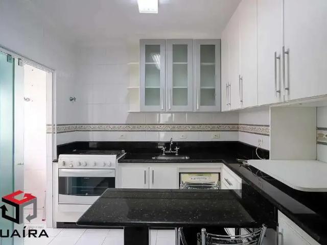 Apartamento para Locação em São Bernardo do Campo/SP Rudge Ramos 3 Quartos