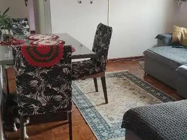 Apartamento para Locação em São Bernardo do Campo/SP Rudge Ramos 3 Quartos