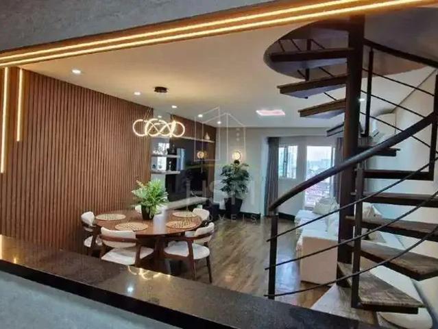 Apartamento para Locação em São Bernardo do Campo/SP Rudge Ramos 3 Quartos