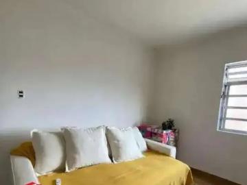 Apartamento para Locação em São Bernardo do Campo/SP Rudge Ramos 3 Quartos