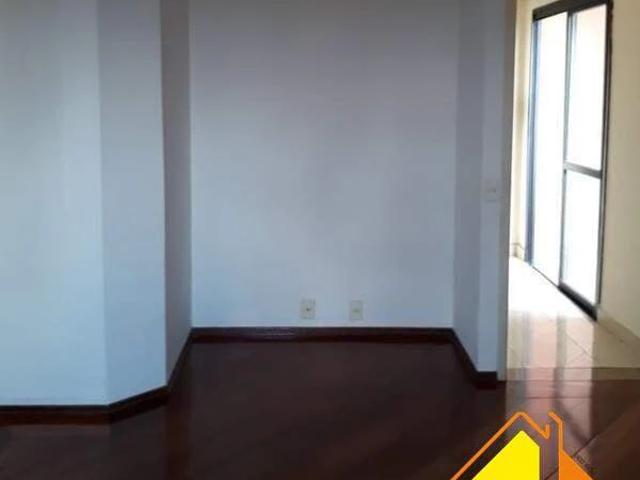Apartamento para Locação em São Bernardo do Campo/SP Rudge Ramos 3 Quartos