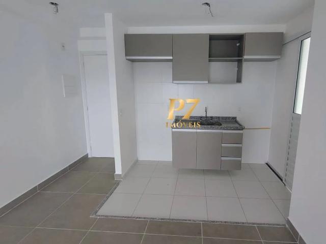 Apartamento para Locação em São Bernardo do Campo/SP Rudge Ramos 3 Quartos