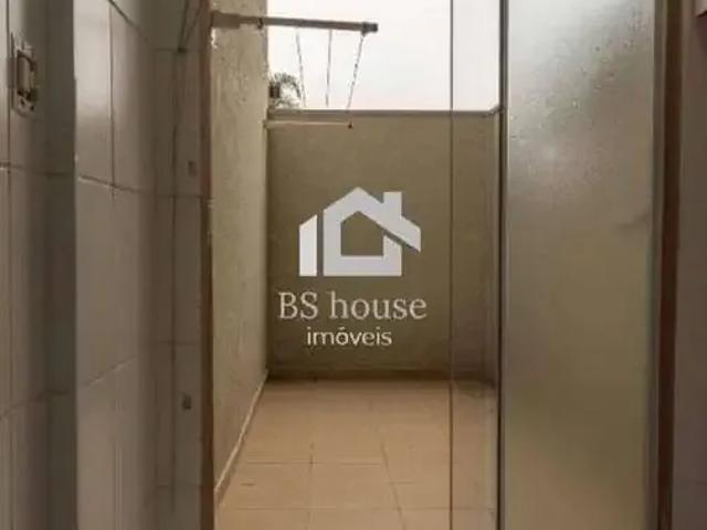 Apartamento para Locação em São Bernardo do Campo/SP Rudge Ramos 3 Quartos