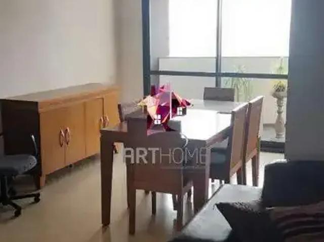 Apartamento para Locação em São Bernardo do Campo/SP Rudge Ramos 3 Quartos