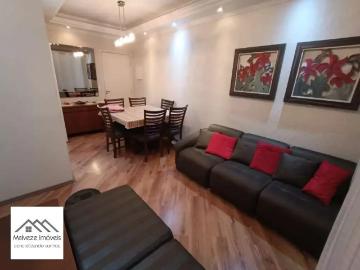 Apartamento para Locação em São Bernardo do Campo/SP Rudge Ramos 3 Quartos