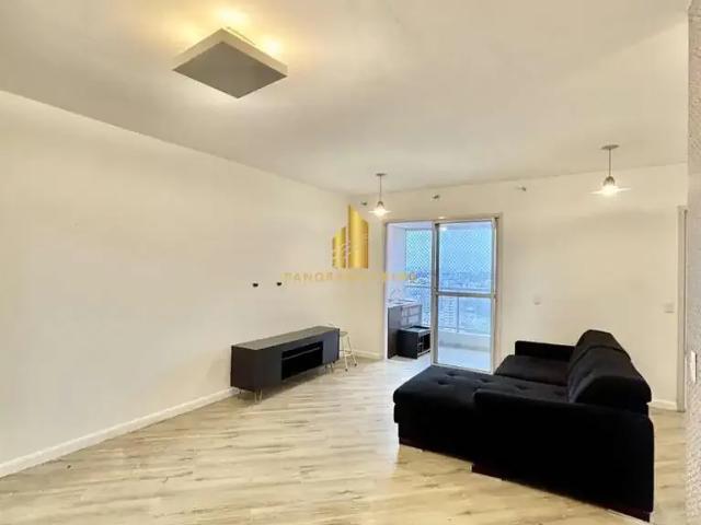 Apartamento para Locação em São Bernardo do Campo/SP Santa Terezinha 3 Quartos