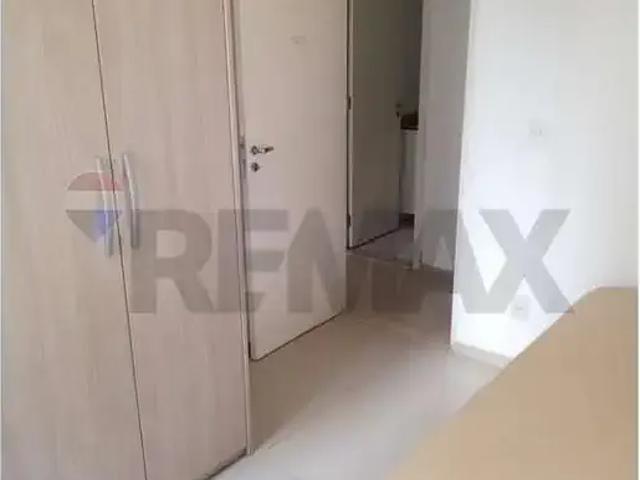 Apartamento para Locação em São Bernardo do Campo/SP Santa Terezinha 3 Quartos