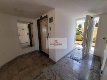 Apartamento para Locação em São Bernardo do Campo/SP Santa Terezinha 1 Quartos