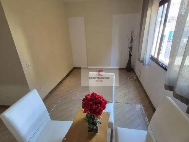 Apartamento para Locação em São Bernardo do Campo/SP Santa Terezinha 1 Quartos