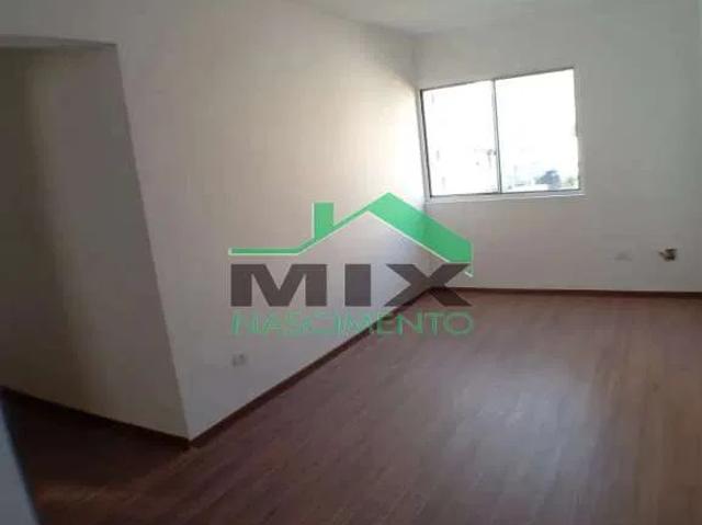 Apartamento para Locação em São Bernardo do Campo/SP Santa Terezinha 2 Quartos